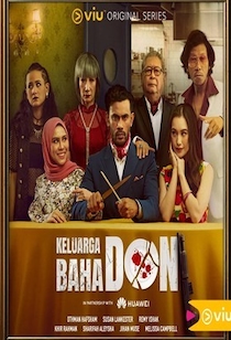 Keluarga Baha Don Shows Online Find Where To Watch Streaming Online Justdial